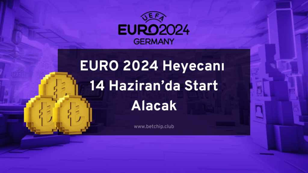 EURO 2024 bahis